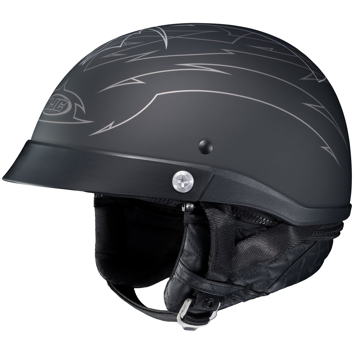 HJC CL-Ironroad Showboat Helmet - MC-5F - Small 0822-1135-04_528292