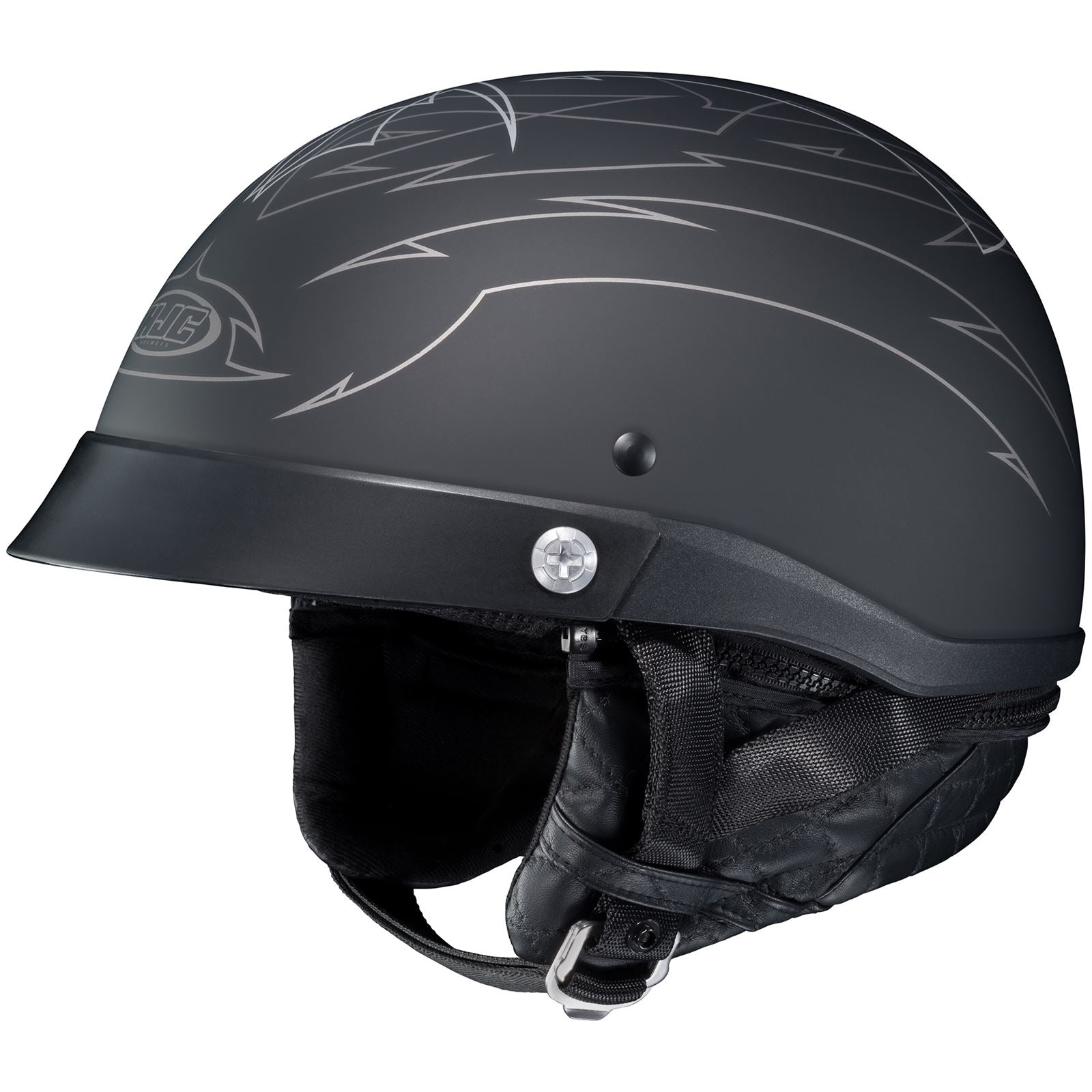 HJC CL-Ironroad Showboat Helmet - MC-5F - Small 0822-1135-04_528292