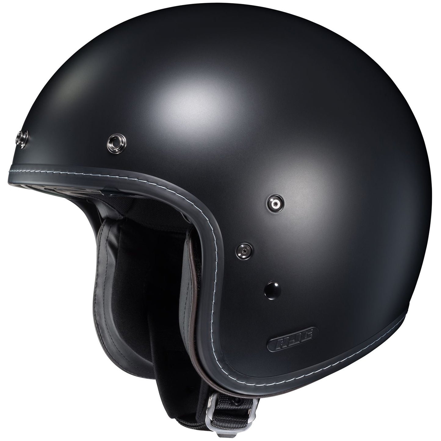 HJC IS-5 Helmet - Semi Flat Black - X-Small 0836-0135-03_528536