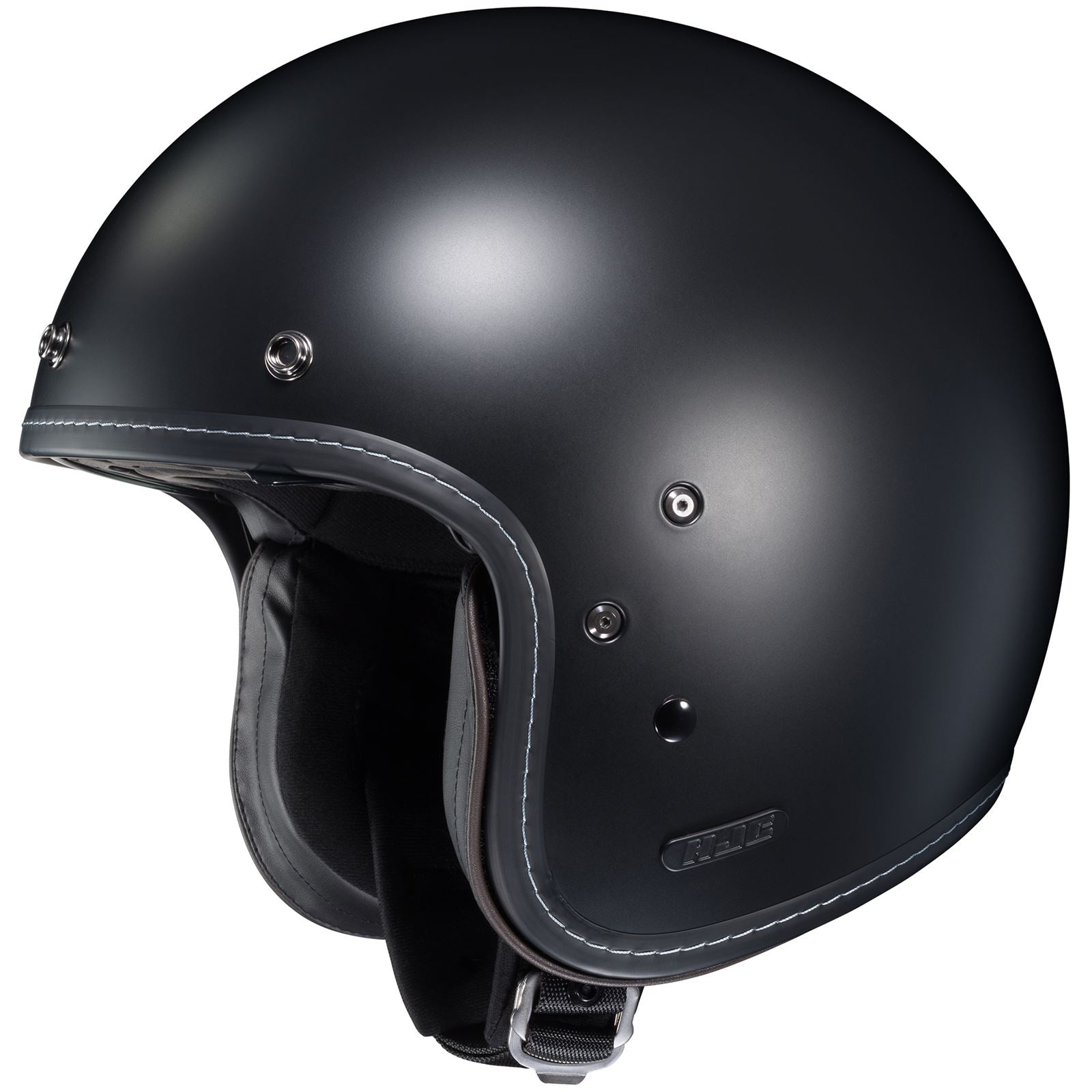 HJC IS-5 Helmet - Semi Flat Black - X-Small 0836-0135-03_528536