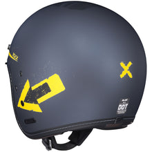 HJC IS-5 Arrow Helmet - MC-3F - Small 0836-1033-04_528576