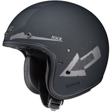 HJC IS-5 Arrow Helmet - MC-5F - X-Small 0836-1035-03_528590