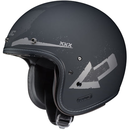 HJC IS-5 Arrow Helmet - MC-5F - X-Small 0836-1035-03_528590