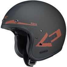 HJC IS-5 Arrow Helmet - MC-9F - Small 0836-1039-04_528603