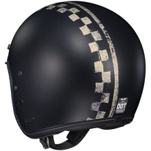 HJC IS-5 Burnout Helmet - MC-5SF - Small [MPN: 0836-1135-04]_528612