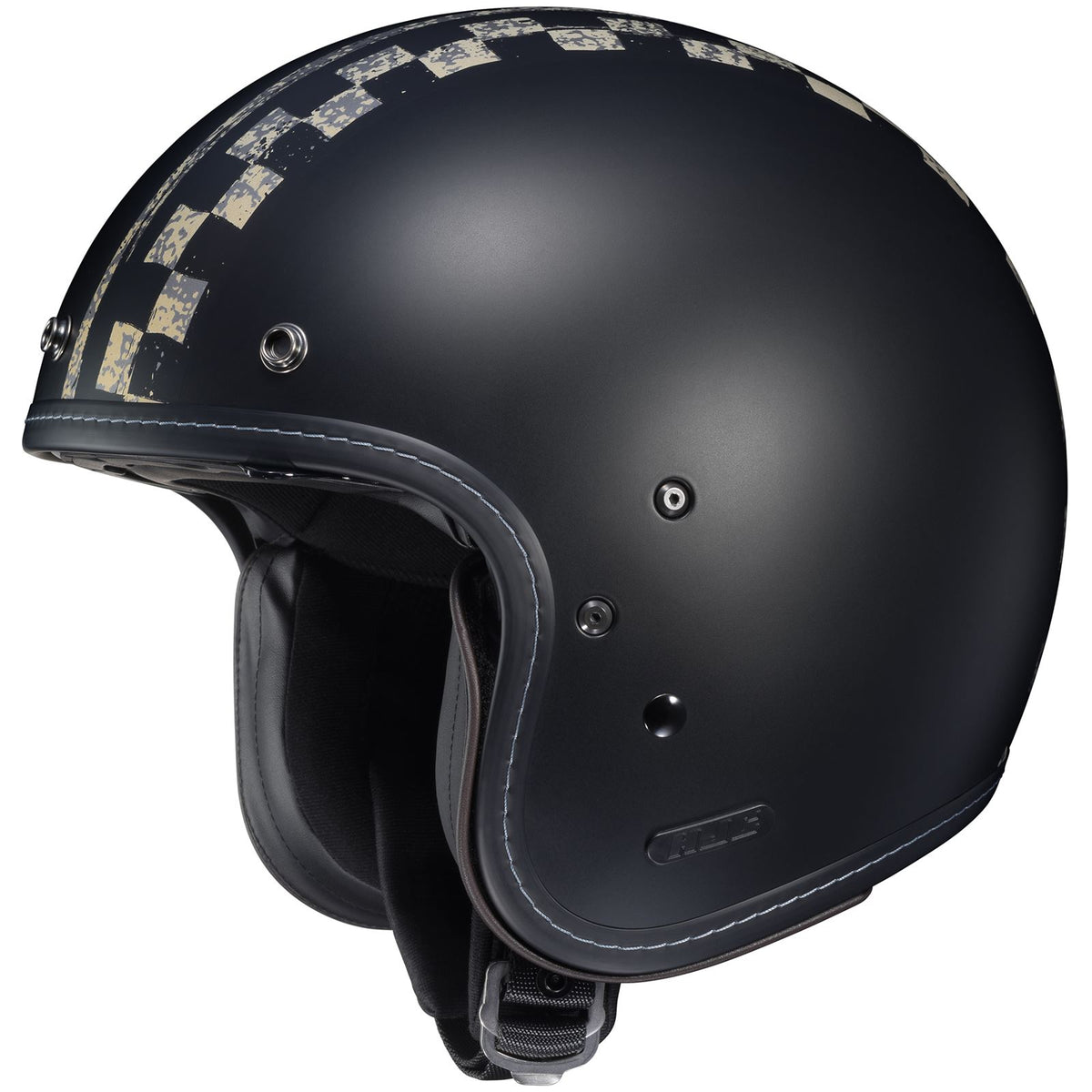 HJC IS-5 Burnout Helmet - MC-5SF - Medium [MPN: 0836-1135-05]_528614