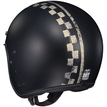 HJC IS-5 Burnout Helmet - MC-5SF - Medium [MPN: 0836-1135-05]_528615