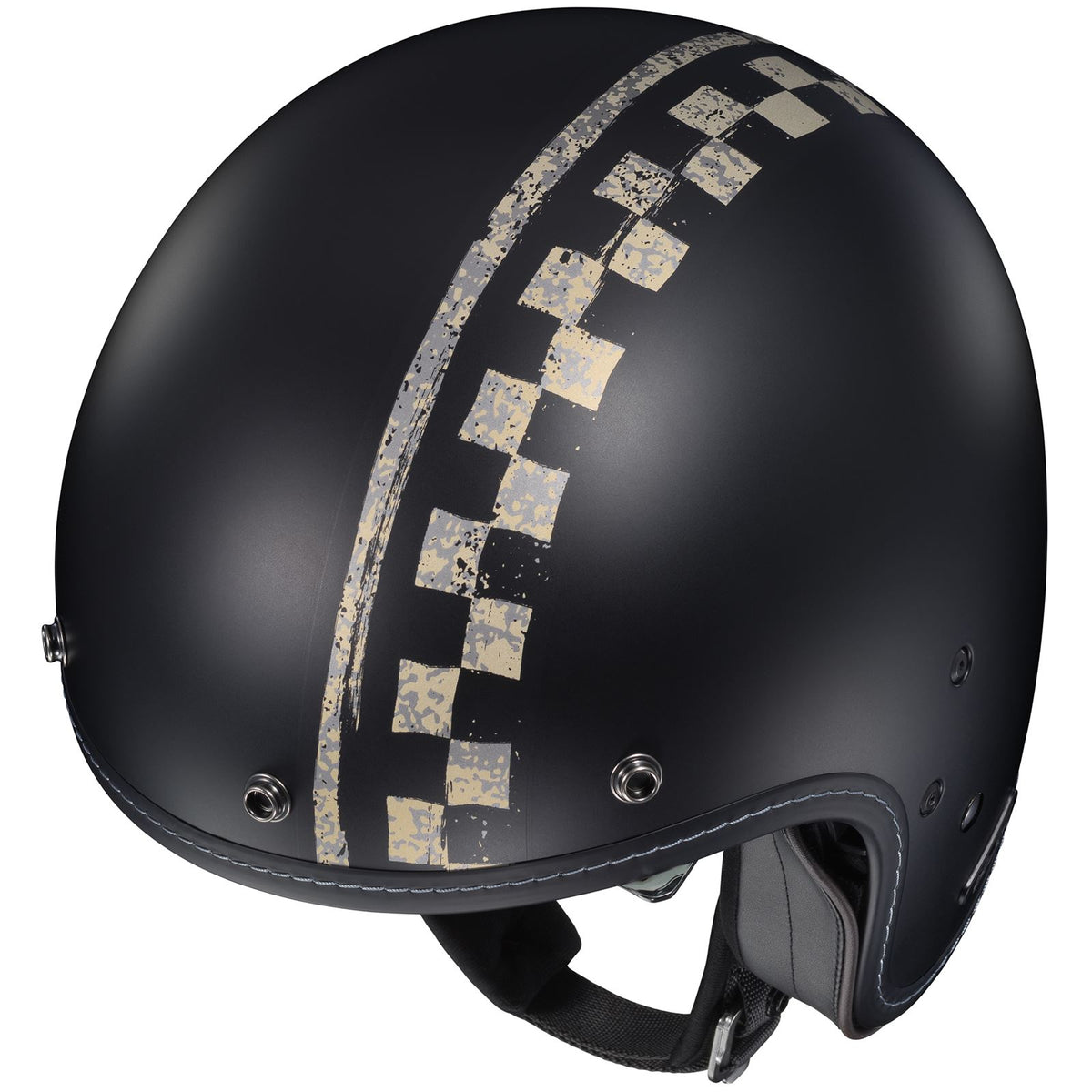 HJC IS-5 Burnout Helmet - MC-5SF - Medium [MPN: 0836-1135-05]_528616