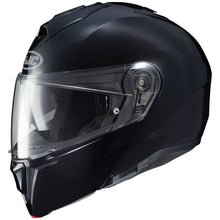 HJC I90 Helmet - Black_528974