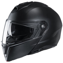 HJC I90 Helmet - Semi-Flat Black - 5X-Large OPEN BOX [MPN: 0843-0135-11]_1858731