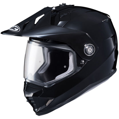HJC DSX1 Helmet - Black_529063