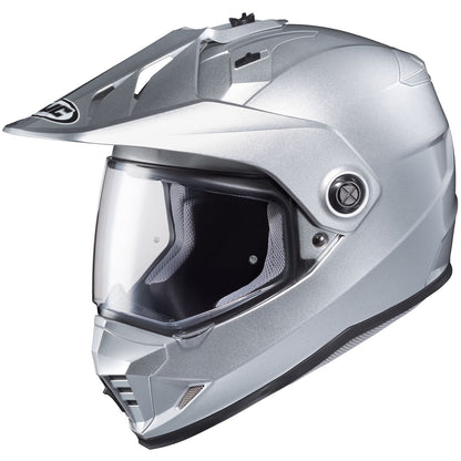 DSX1 Helmet - Silver - Medium_529081