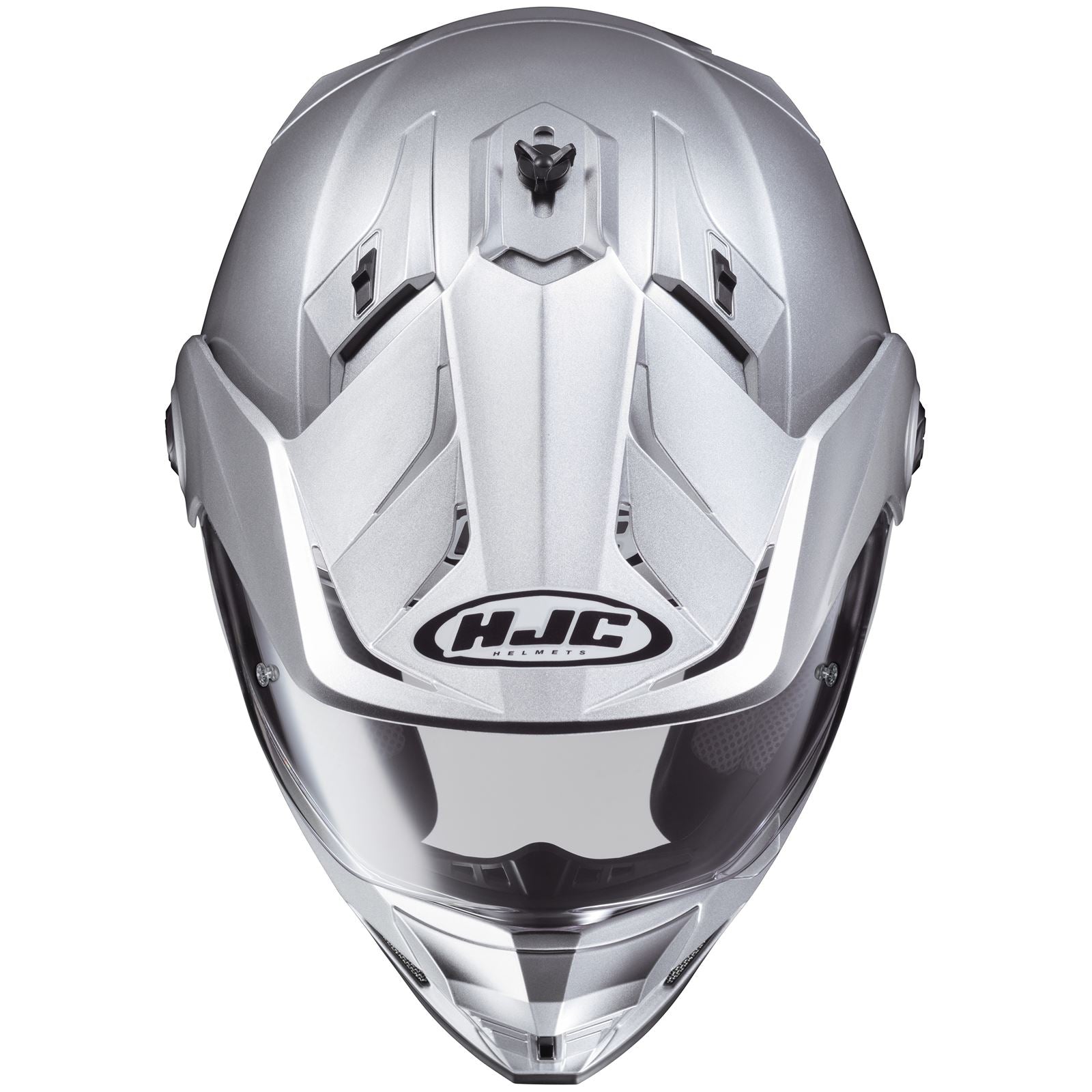 DSX1 Helmet - Silver - Medium_529082