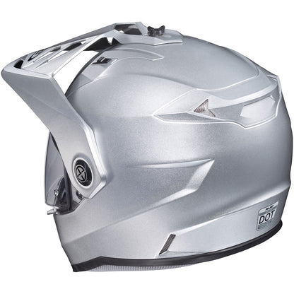 DSX1 Helmet - Silver - Medium_529085
