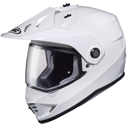 DSX1 Helmet - White - Medium_529107