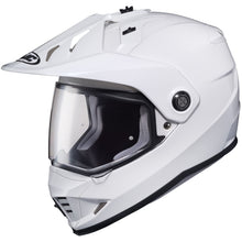 DSX1 Helmet - White - XL_529109