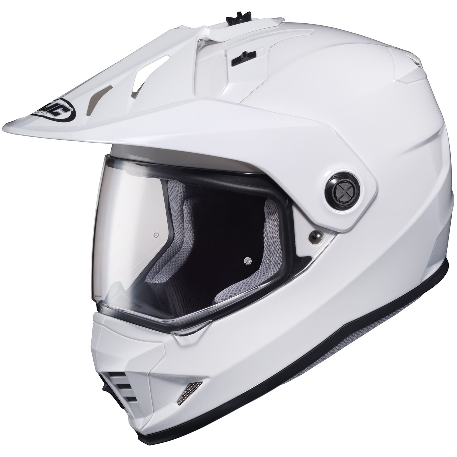 DSX1 Helmet - White - 2XL_529110