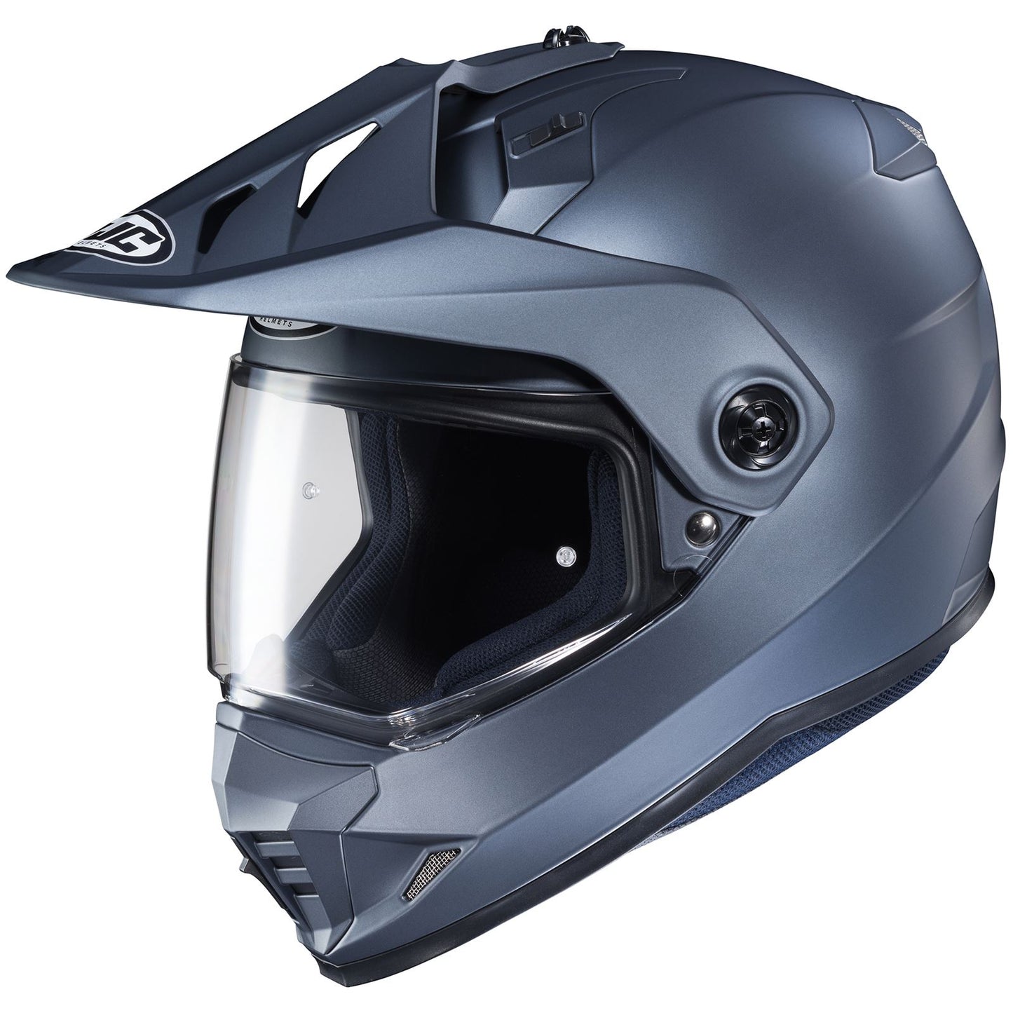 DSX1 Helmet - Semi-Flat Anthracite - Large_529120
