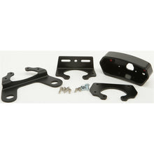 Trail Tech Endurance II Protector - Multi Mount with 3 Bracket Options - Black 021-MP2_293823