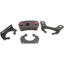 Trail Tech Endurance II Protector - Multi Mount with 3 Bracket Options - Black 021-MP2_485231
