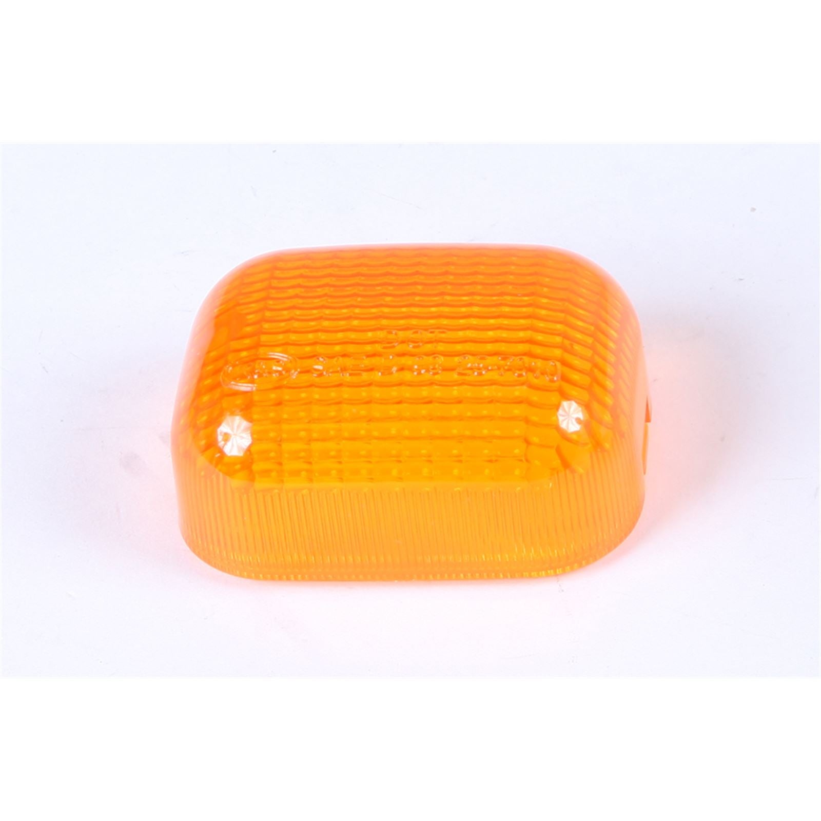 K&S Turn Signal Lens 25-7010B_293871