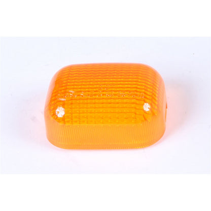 K&S Turn Signal Lens 25-7010B_293871