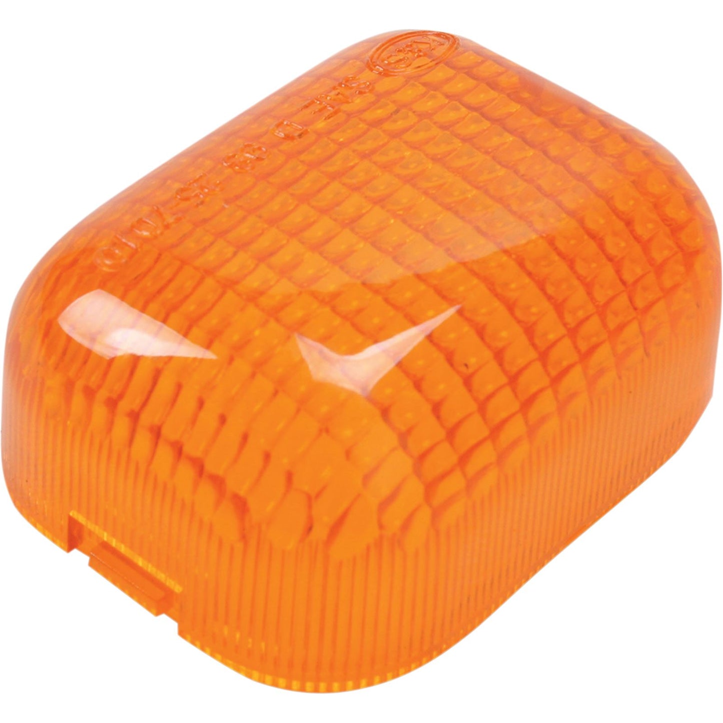 K&S Turn Signal Lens 25-7010B_404974
