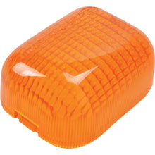 K&S Turn Signal Lens 25-7010B_404974