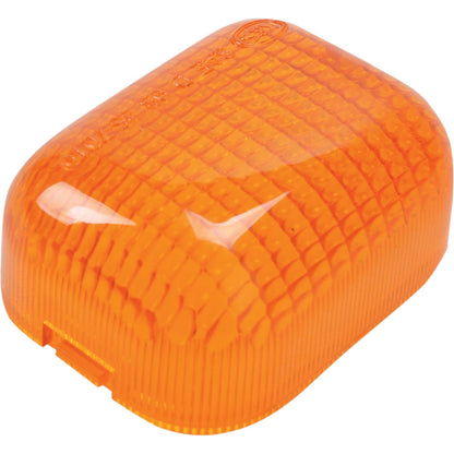 K&S Turn Signal Lens 25-7010B_404974