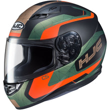 HJC CS-R3 Dosta Helmet - MC-47SF - X-Small 0856-1947-03_530132