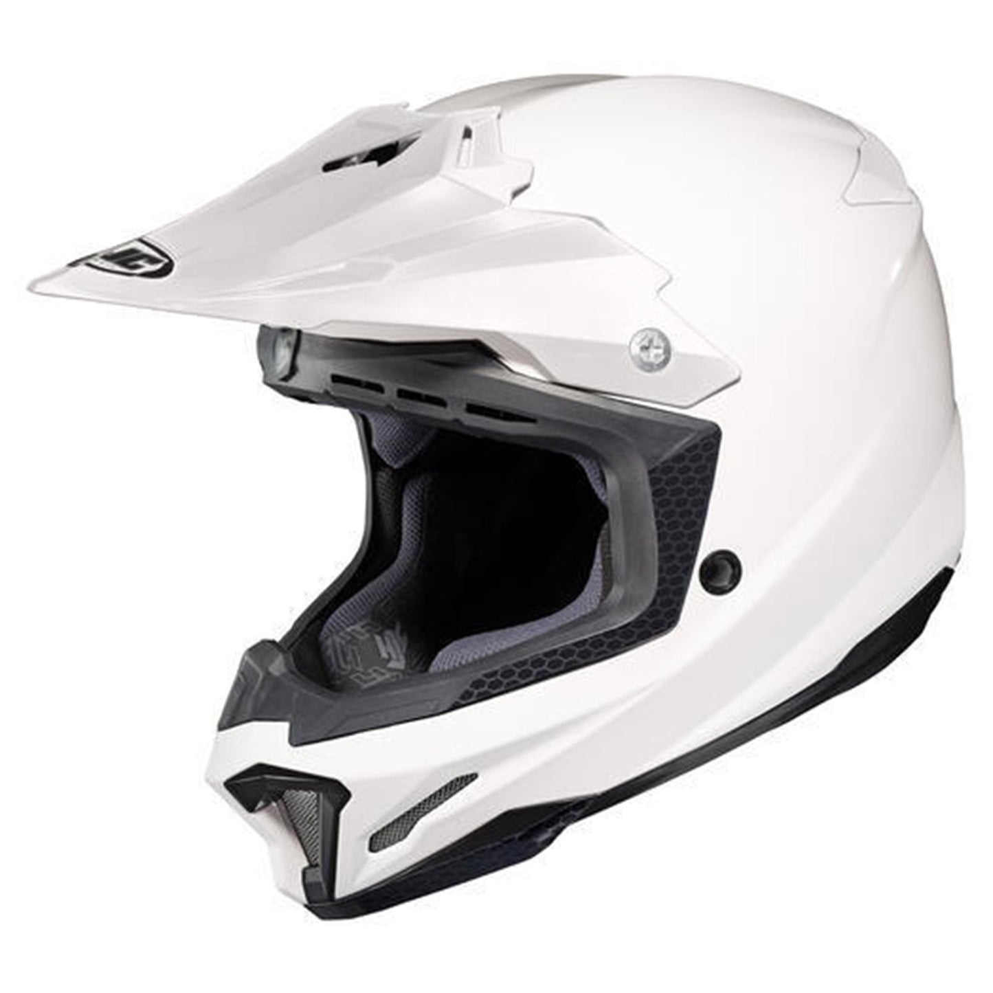 HJC CLX7+ Helmet - White - 3X-Large 0864-0109-09_1541464