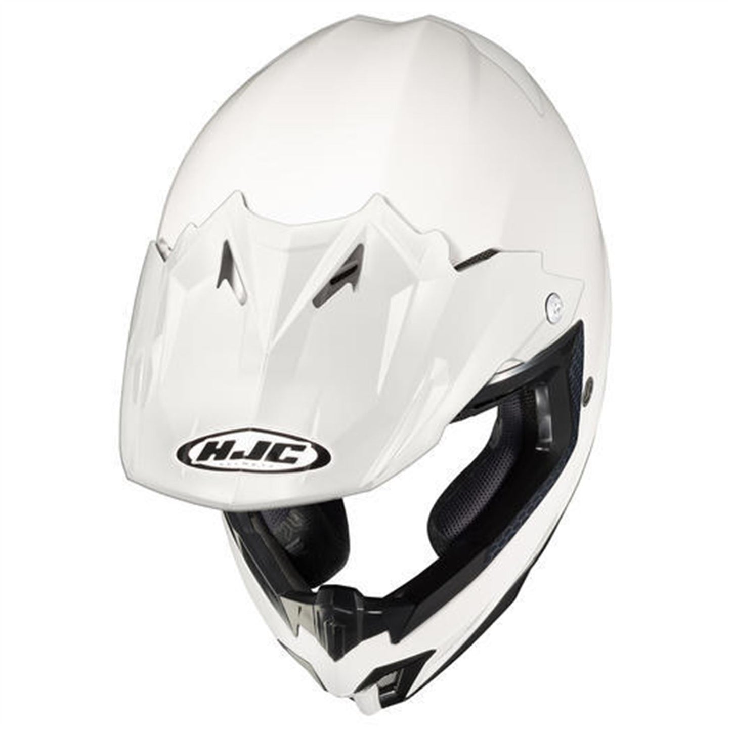 HJC CLX7+ Helmet - White - 3X-Large 0864-0109-09_1541466