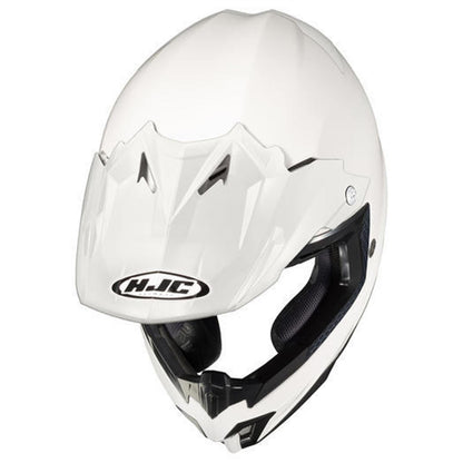 HJC CLX7+ Helmet - White - 3X-Large 0864-0109-09_1541466