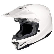 HJC CLX7+ Helmet - White - 4X-Large 0864-0109-10_1541448