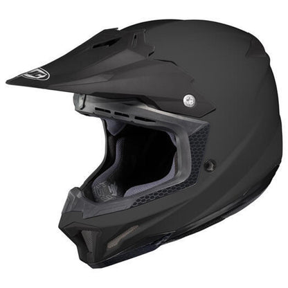 HJC CLX7+ Helmet - Matte Black - 4X-Large 0864-0135-10_1541471