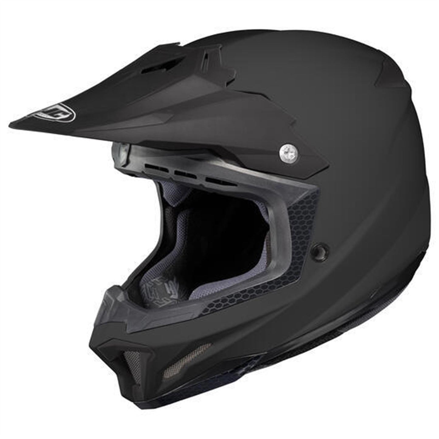 HJC CLX7+ Helmet - Matte Black - 5X-Large 0864-0135-11_1541476