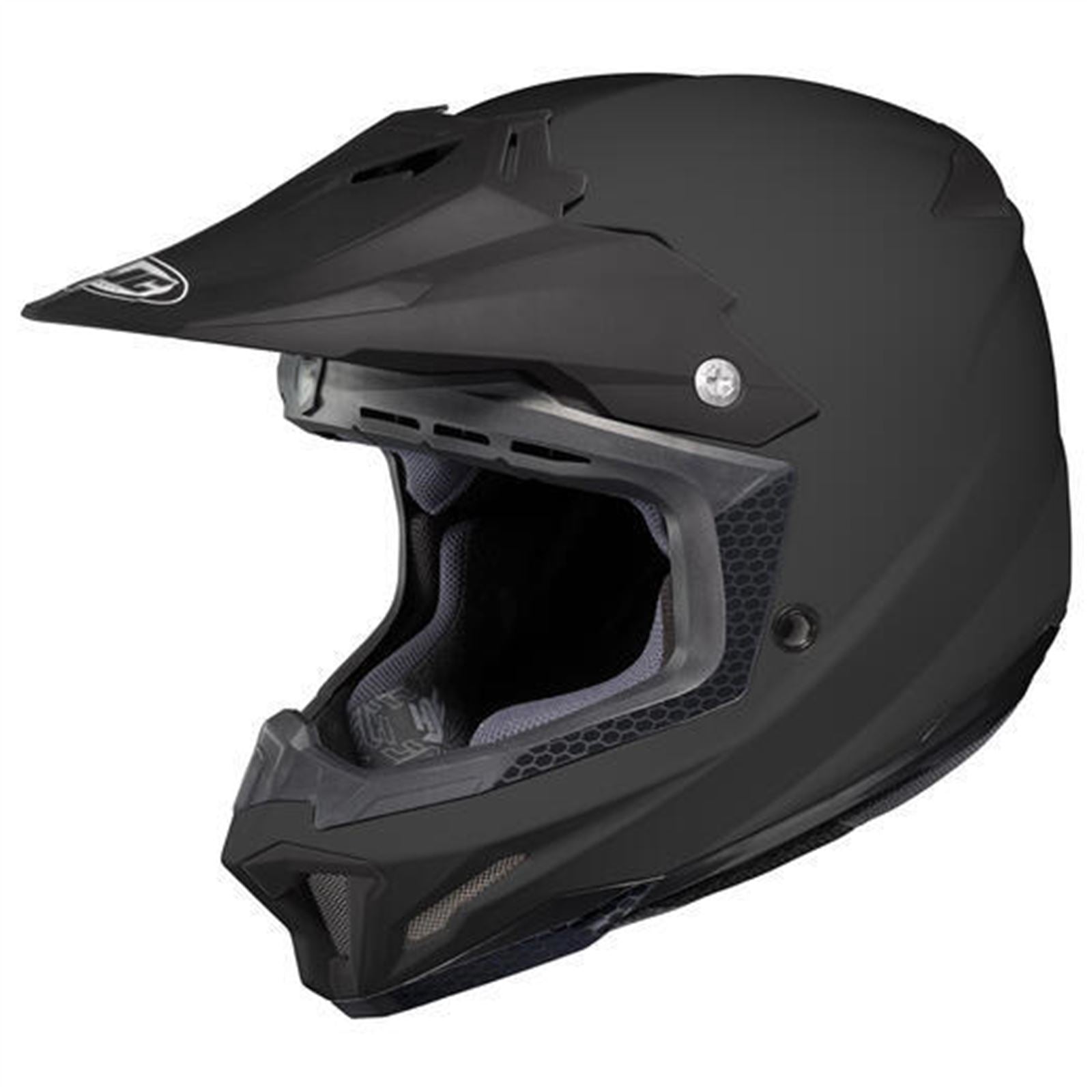 HJC CLX7+ Helmet - Matte Black - 5X-Large 0864-0135-11_1541476