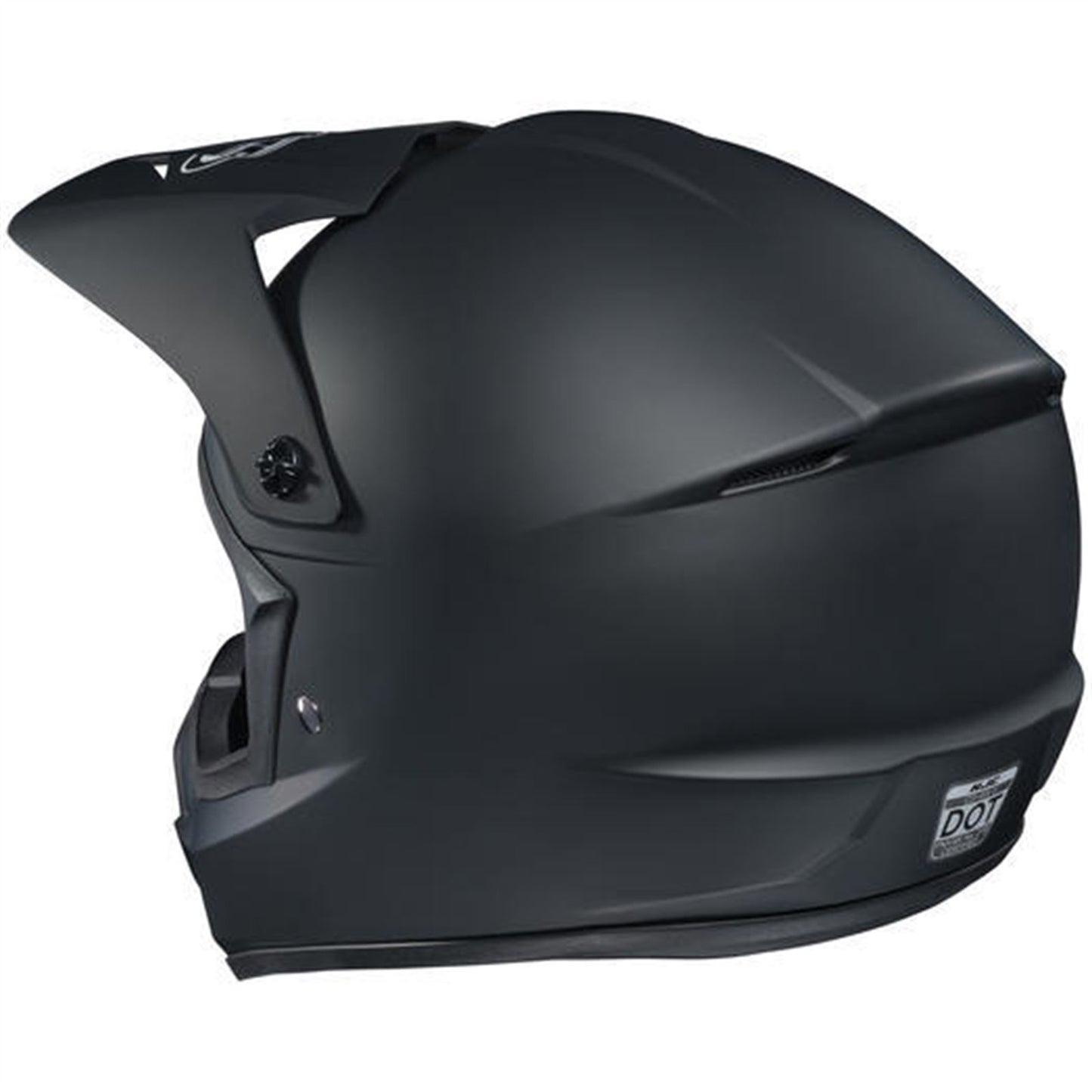 HJC CLX7+ Helmet - Matte Black - 5X-Large 0864-0135-11_1541469