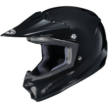 CLXY 2 Youth Helmet - Black - Large_530261