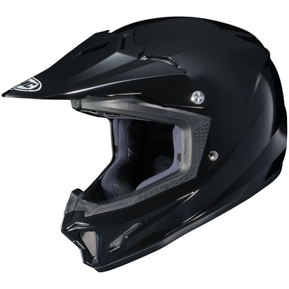 CLXY 2 Youth Helmet - Black - XL_530262