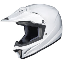 CLXY 2 Youth Helmet - White - XL_530266