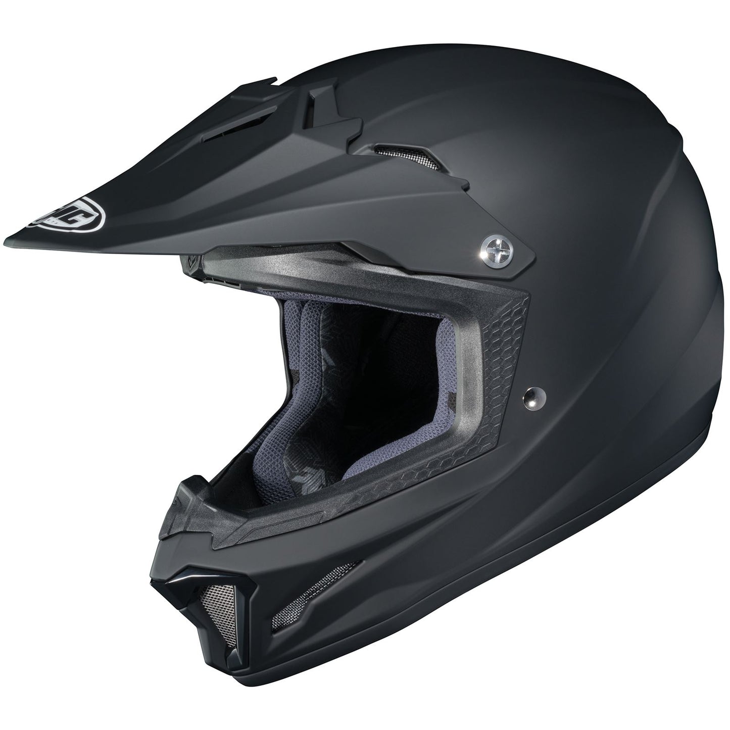 HJC CLXY 2 Youth Helmet - Matte Black_530267