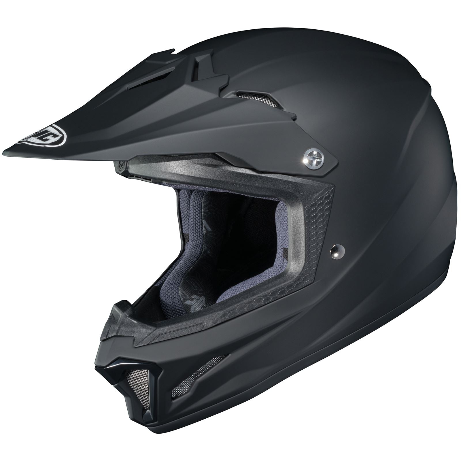 HJC CLXY 2 Youth Helmet - Matte Black_530267