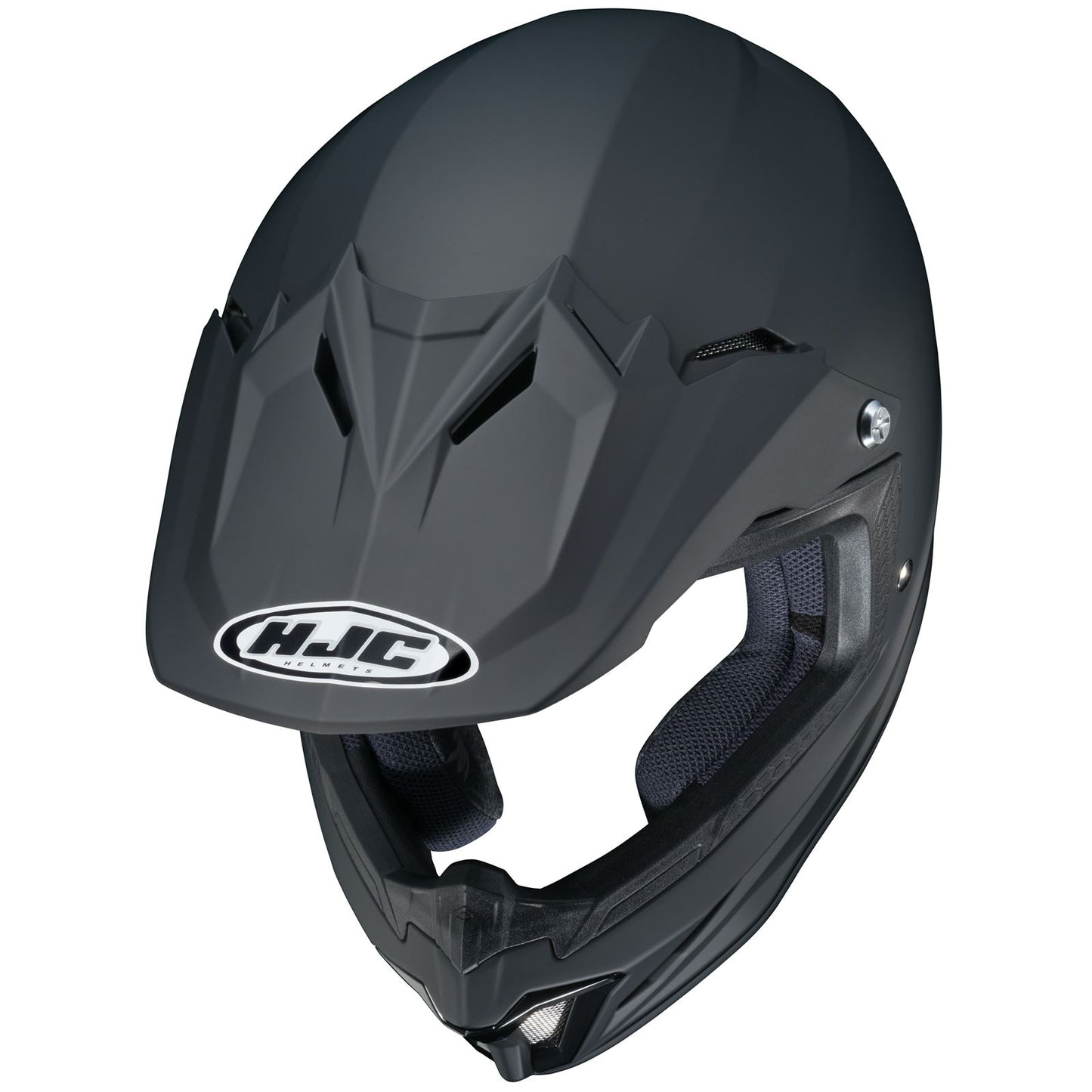 HJC CLXY 2 Youth Helmet - Matte Black_530269