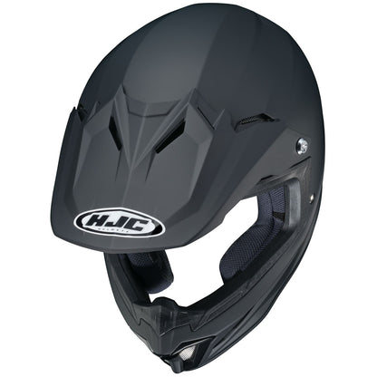 CLXY 2 Youth Helmet - Matte Black - Medium_530272