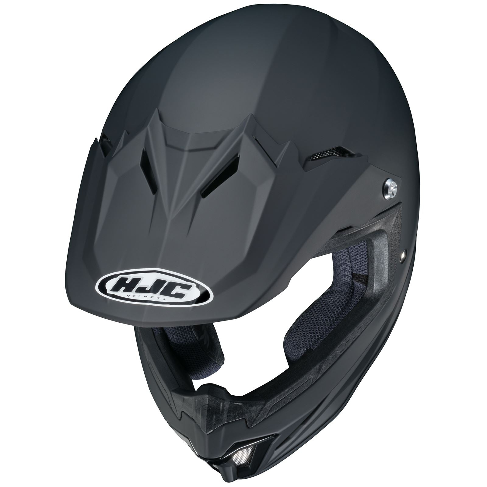 CLXY 2 Youth Helmet - Matte Black - Large_530275