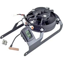 Trail Tech Digital Fan Kit for KTM  732-FN1_293897