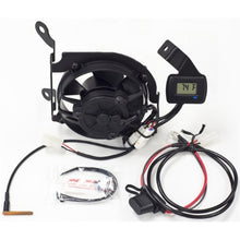 Trail Tech Digital Fan Kit for Yamaha 732-FN11_293898