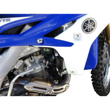 Trail Tech Digital Fan Kit for Yamaha 732-FN11_485180