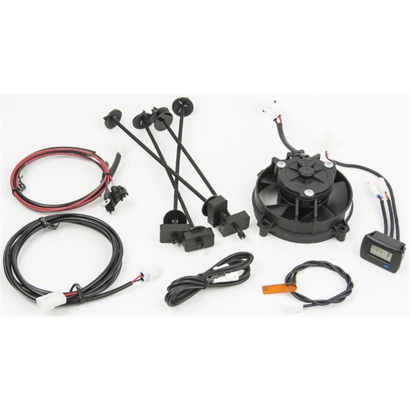 Trail Tech Universal Fan Kit 732-FNA1_293899
